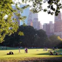 How My Husband Gave Me a Slice of My City&nbsp;Back